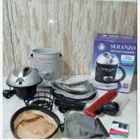 جاروبرقی سطلی|جاروبرقی، جارو شارژی، بخارشو|کهنوج, |دیوار
