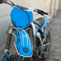 yzf 250/2010