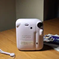 دوربین عکاسی چاپی(Instax mini 12)|دوربین عکاسی و فیلمبرداری|تهران, قلهک|دیوار