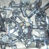 ضایعات آهن مس شیرآلات