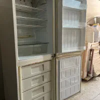 یخچال فریزر (برند پارس)|یخچال و فریزر|یزد, |دیوار