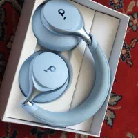 هدفون بلوتوثی ساندکور از انکر|لوازم جانبی موبایل و تبلت|شیراز, صاحب الزمان|دیوار