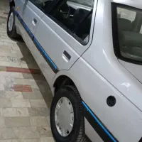 405مدل 90 درحد