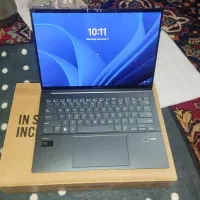 لبتاب ZENBOOK  14  U7 16GB.  1TB. OLED