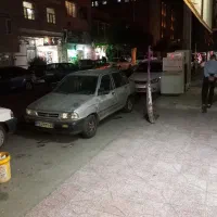 فروش مغازه ۹۳متری