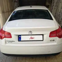 سیتروئن c5|خودرو سواری و وانت|قروه, |دیوار