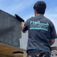 طراحی و اجرای میکروسمنت نما،ویلایی و تجاری باضمانت