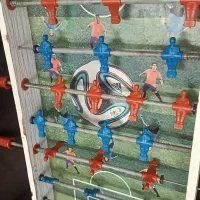 فوتبال دستی