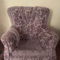 مبل ۷ نفره