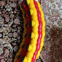 حلقه لاغری تن زیب