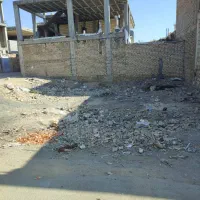 فروش جا خونه 100 متری دو نبش در گلدشت