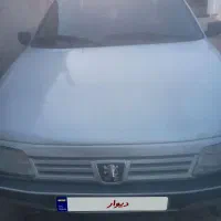 پژومدل ۸۵