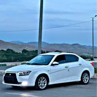 دنا اپشنال مدل ۱۴۰۳ درحدصفر