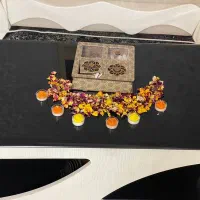 میز و گل میز جلو مبلی