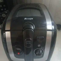 سرخ کن بن فیت