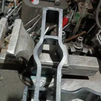 ابزار حرفه ایی بلبرینگ درار پراید