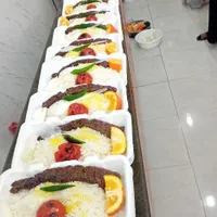 تهیه غذاوبگیروببرپارسیان فقط۱۳۰هزار|خدمات پذیرایی، مراسم|کوهدشت, |دیوار