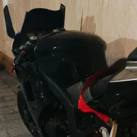 هیوسانگ GT250R|موتورسیکلت|تهران, تهرانپارس غربی|دیوار