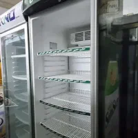 یخچال ایستاده سان استار خیلی تمیز ۶۰س|فعالیت داوطلبانه تحقیقاتی|اصفهان, باغ فدک|دیوار