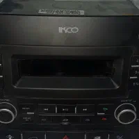 ضبط فابریک پژو پارس