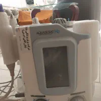 دستگاه اکوفیشیال کره ای