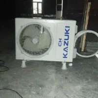 نصب و تعمیر کولر گازی لوله کشی مسی|خدمات پیشه و مهارت|اراک, |دیوار