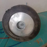 موتور جارو 1600وات