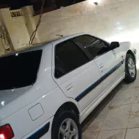 پژو پارس تیوفایو مدل ۹۵ tu5 عتیقه در حد صفر|خودرو سواری و وانت|سنندج, |دیوار