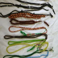 تسبیح فروشی