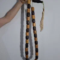 تسبیح چوبی تازئینی