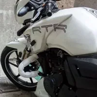 موتور آپاچی