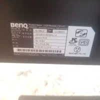 مانیتور بنکیو BenQ|صوتی و تصویری|فردیس, شهرک ارم|دیوار