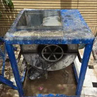 کولردریچه بالا۶۸۰۰سالم