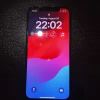 آیفون 12 نرمال