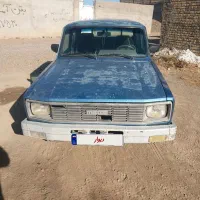 مزدا ۲۰۰۰ کم کار