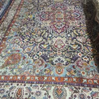 فرش 12متری دستبافت