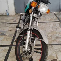موتور تکتاز مدل1403صفر