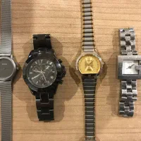 ساعت مچی زنانه