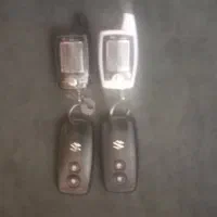 سوزوکی ویتارا اتومات ۲۴۰۰ مدل ۹۵|خودرو سواری و وانت|تهران, ارم|دیوار