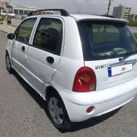 ام وی ام ۱۱۰  چهار سیلندر مدل ۹۴