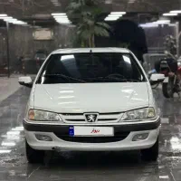 پرشیا ۸۶ سفید