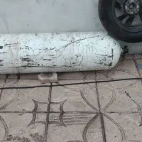 بالن بزرگ پاترول سی ان جی