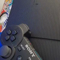 Ps3 سوپر اسلیم ۵۰۰ گیگ