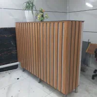 پیشخوان و دخل ام دی اف خشگل|فروشگاه و مغازه|تاکستان, |دیوار