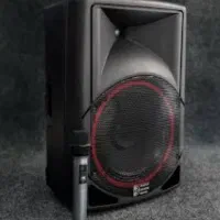 اکو ۱۲ اینچ شارژی بلوتوث دار با ارسال در محل شما|سیستم صوتی خانگی|اصفهان, بختیاردشت (شهرک پرتو)|دیوار