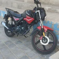موتور طرح بنلی