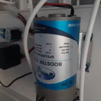 تصفیه آب خانگی چشمه|آب‌سردکن و تصفیه آب|بیرجند, |دیوار