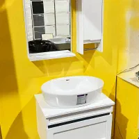 تولید و پخش کابینت روشویی