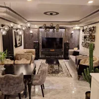 ۶۳ متر بسیار خوش نقشه بهترین لوکیشن