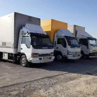 باربری اطمینان حمل اثاث منزل و جهیزیه